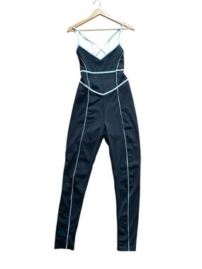 Yllw The label long Onsie Breathe Jumpsuit Large